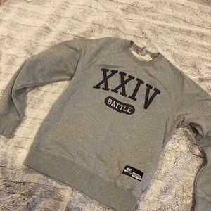 Nike sportswear crew neck sweatshirt